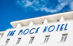 Rock Hotel Gibraltar